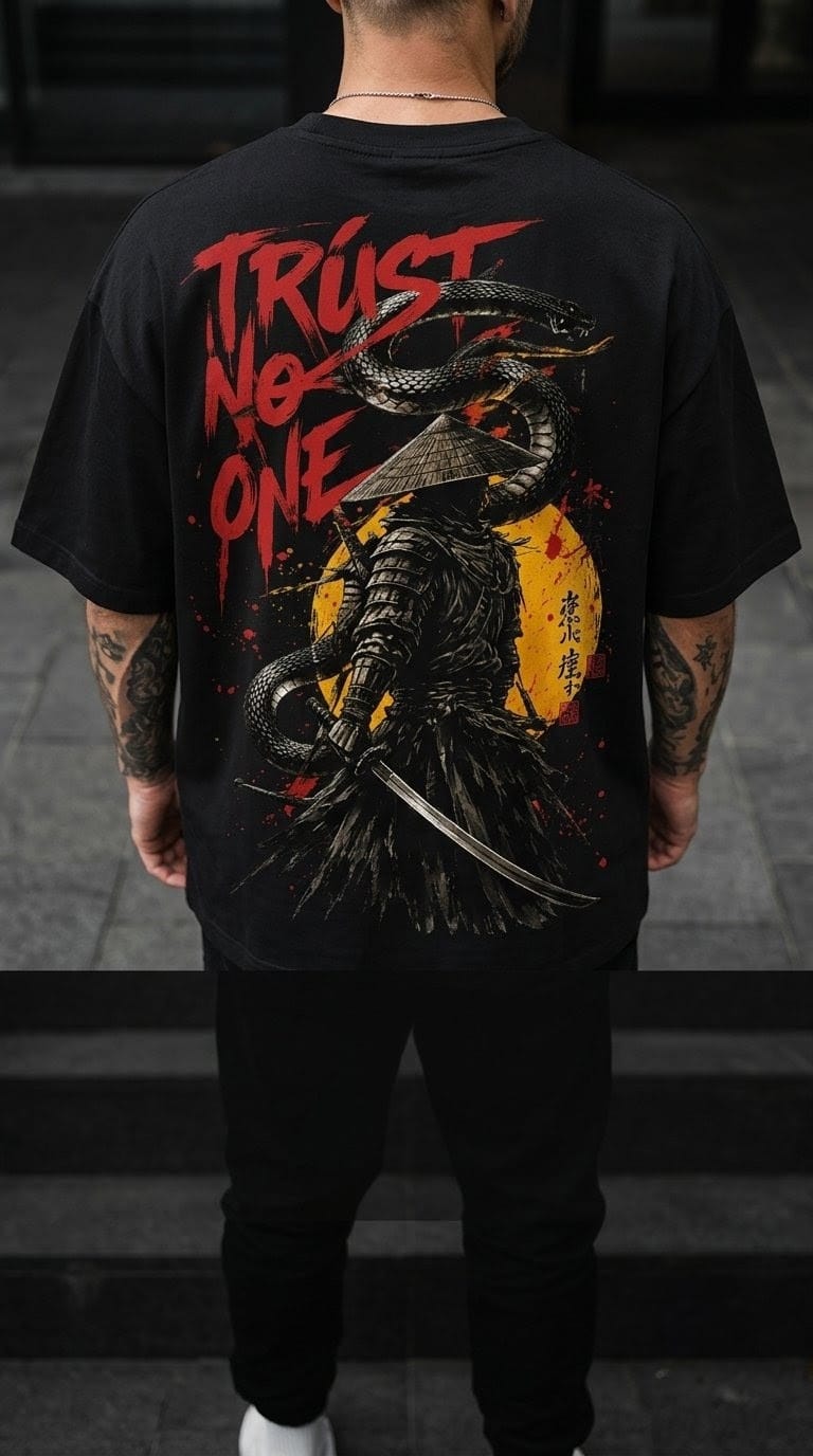 TRUST TEE