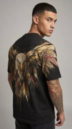 Eagle tee
